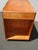 Authentic Vintage Mid Century Modern Heywood Wakefield Desk For Sale - Image 11 of 12