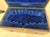 Large Antique J Wanamaker 1800's Wood Brass Flatware Silverware Box Display Case For Sale - Image 13 of 14