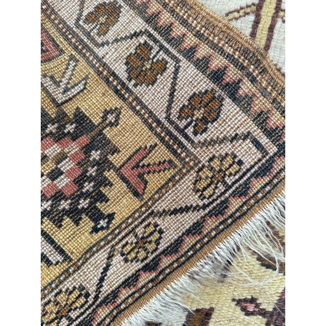 Vintage Turkish Anatolian Rug, 1960s For Sale - Image 17 of 18