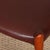 1960s Teak Model 78 Chairs from Niels Otto Moller, 1960, Set of 6 For Sale - Image 5 of 18
