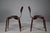 Twelve Grand Prix Wooden Chairs by Arne Jacobsen for Fritz Hansen, 1950, Set of 12 For Sale - Image 13 of 18