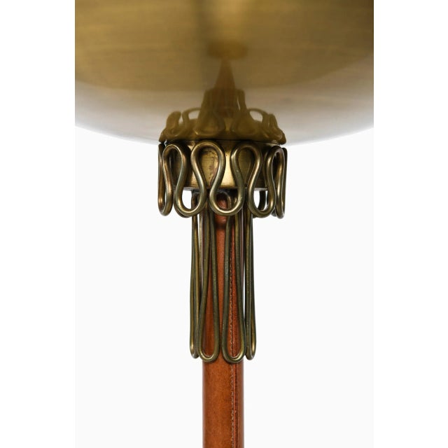 Floor Lamp, Sweden For Sale - Image 4 of 15