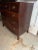 19th Century Antique George III Style Mahogany Chest of Drawers, 19th Century For Sale - Image 5 of 12
