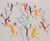 Modern Pablo Picasso, Round of Youth, Lithograph For Sale - Image 3 of 6