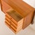 One Bay Wall Unit in Teak from Ergo, Norway, 1960s For Sale - Image 9 of 17