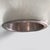 Silver Mid-Century Modern Italian Glass and Metal Feltre Chandelier by Ignazio Gardella for Greco, 1960s For Sale - Image 8 of 16