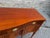 Late 20th Century Late 20th Century Hickory Chair Mahogany Satinwood Inlaid Serpentine Front Sideboard. For Sale - Image 5 of 17