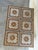 Vintage Danish Modern Teak Tile Top Side Table Mid Century Scandinavian End Accent Table For Sale In Los Angeles - Image 6 of 9