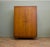 Vintage Teak Wardrobe from Butilux, 1960s For Sale - Image 11 of 11