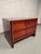 Mid-Century Modern Vintage Rosewood Nightstand by Glenn of California For Sale - Image 3 of 14