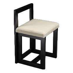 Pure Mohair Accent Chair, 1960s For Sale