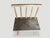 Andrianna Shamaris Wabi Sabi Chair or Side Table For Sale - Image 16 of 18