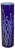 Wedgwood 'Neptune' Blue Vase For Sale