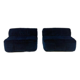 Strip Sofa Modules by Cini Boeri for Arflex, 1970s For Sale