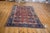 Traditional Antique Persian Bijar Area Rug - 4'5" x 7'3" For Sale - Image 3 of 9