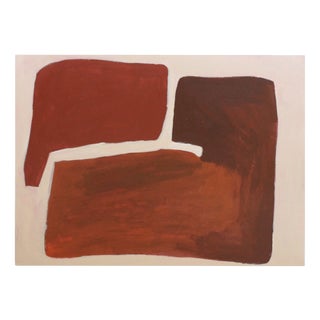 Bodasca, Soft Connection, 2026, Acrylic on Canvas For Sale