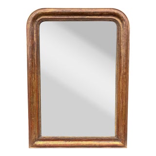 19th Century Louis Philippe Mirror For Sale