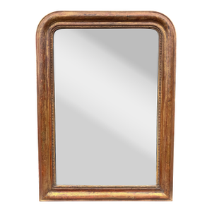 19th Century Louis Philippe Mirror