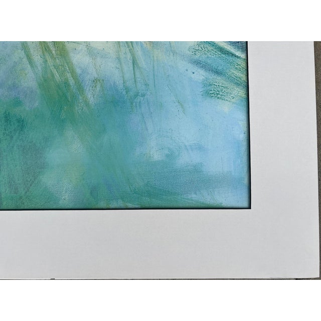 1990s Oskar Koller “Alter Baum” 1993 Extra Large, Signed Limited Edition, 88/1000 For Sale - Image 5 of 14