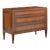 Modern History Verona Wood Chest For Sale