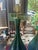 1970s Vintage Royal Haeger Drip Lamps - a Pair For Sale - Image 5 of 9