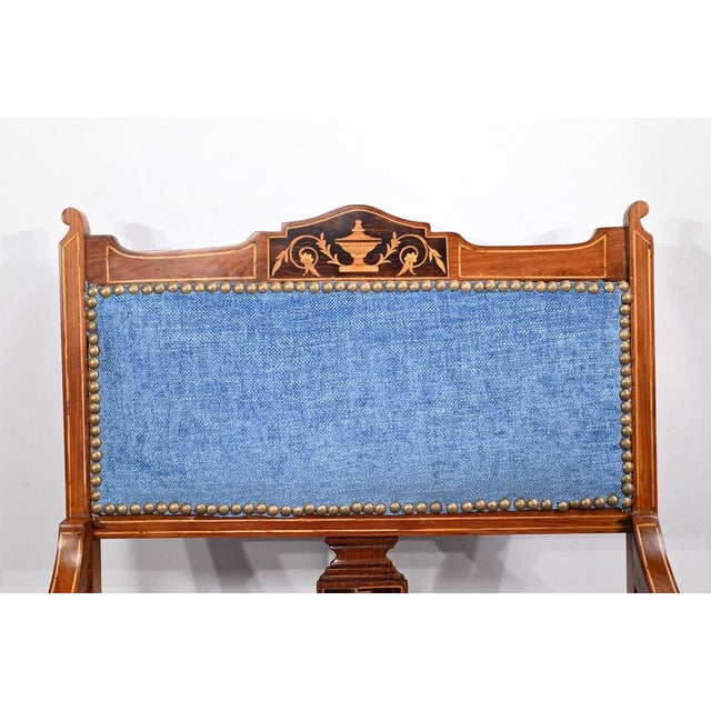 Small Early 19th Century Chair For Sale - Image 6 of 18