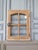 Arched Windows in Pine, Set of 2 For Sale - Image 4 of 10