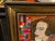 1990s Original Oil Painting After Gustav Klimt For Sale - Image 9 of 11