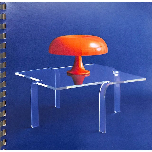 Paper "The Design Collection: Selected Objects" 1970 Drexler, Arthur [Editor] For Sale - Image 7 of 11