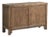 Antique 2-Door Sideboard, 1900s For Sale
