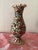 Vintage Turkish Kutahya Vase For Sale - Image 4 of 6