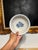 1960s Vintage Pfaltzgraff Yorktowne Blue & Gray Stoneware Dinnerware Set - 27 Pieces For Sale - Image 5 of 13