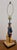 Vintage 1960 Colonial Soldier Table Lamp For Sale - Image 4 of 9
