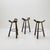 Mid-Century Brutalist Bar Stool, 1960s For Sale - Image 11 of 11