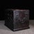 Late 20th Century Zitan Wood Expanding Box Inlaid With Mother-of-Pearl For Sale - Image 5 of 10