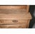 Brown 19th Century Louis XV Style Bleached Dresser / Buffet For Sale - Image 8 of 12