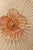 Pink Murano Glass Ceiling Light, 1980s For Sale - Image 11 of 12
