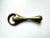 1950s Brass Bottle Opener by Carl Auböck, Austria, 1950s For Sale - Image 5 of 10