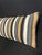 Turkish Hemp Pillow Cushion Natural Beige Brown Cushion Cover 14"x45" For Sale - Image 4 of 4