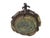 Art Nouveau Bronze Figurative Cigar Ashtray, Former Austro-Hungarian Empire, 1900s For Sale - Image 13 of 15