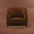 Jayne Armchair by Ottiu For Sale - Image 4 of 13
