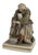 Vintage Porcelain Sculptures by Richard Ginori, Italy, 1950s, Set of 2 For Sale - Image 3 of 5