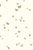 Butterfly Grove Grasscloth Wallpaper by House Party | Vanilla Cream | 6 Yards For Sale In Charlotte - Image 6 of 8