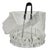 Ice Bucket & Ice Tongs by Nils Johan for Ingeborg Lundin, Set of 2 For Sale