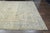 Coffee 1970s Vintage Persian Handmade Wool Cotton Area Rug For Sale - Image 8 of 11