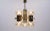 Large Sputnik Ceiling Lamp from Hans-Agne Jakobsson AB Markaryd, 1960s For Sale - Image 4 of 11