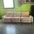 Vintage Aniline Leather Modular Sofa, Set of 3 For Sale - Image 12 of 12