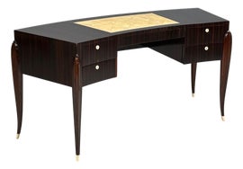 Example of Shagreen Desks