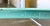 Mid Century Woodard & Sons Wrought Iron Daisy Flower Round Glass Top Patio Table For Sale - Image 9 of 12
