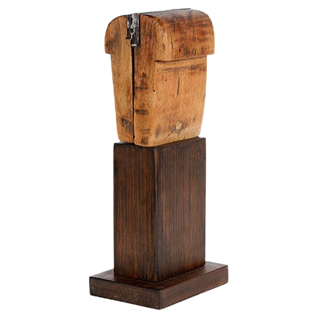 Rolf Hans, Waningo II, From the Poesie der Dinge Cycle For Sale